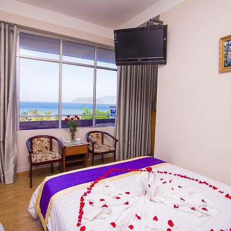 Hoan Hai Hotel Nha Trang Eksteriør billede