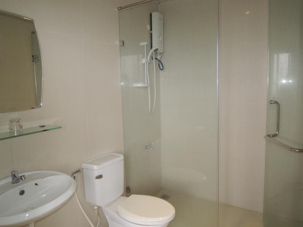 Hoan Hai Hotel Nha Trang Værelse billede