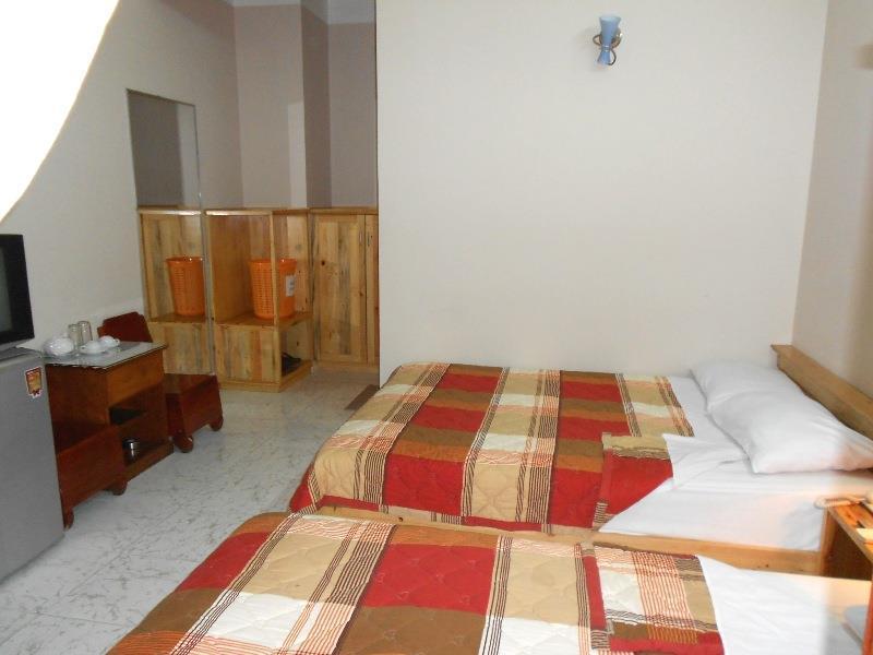 Hoan Hai Hotel Nha Trang Eksteriør billede
