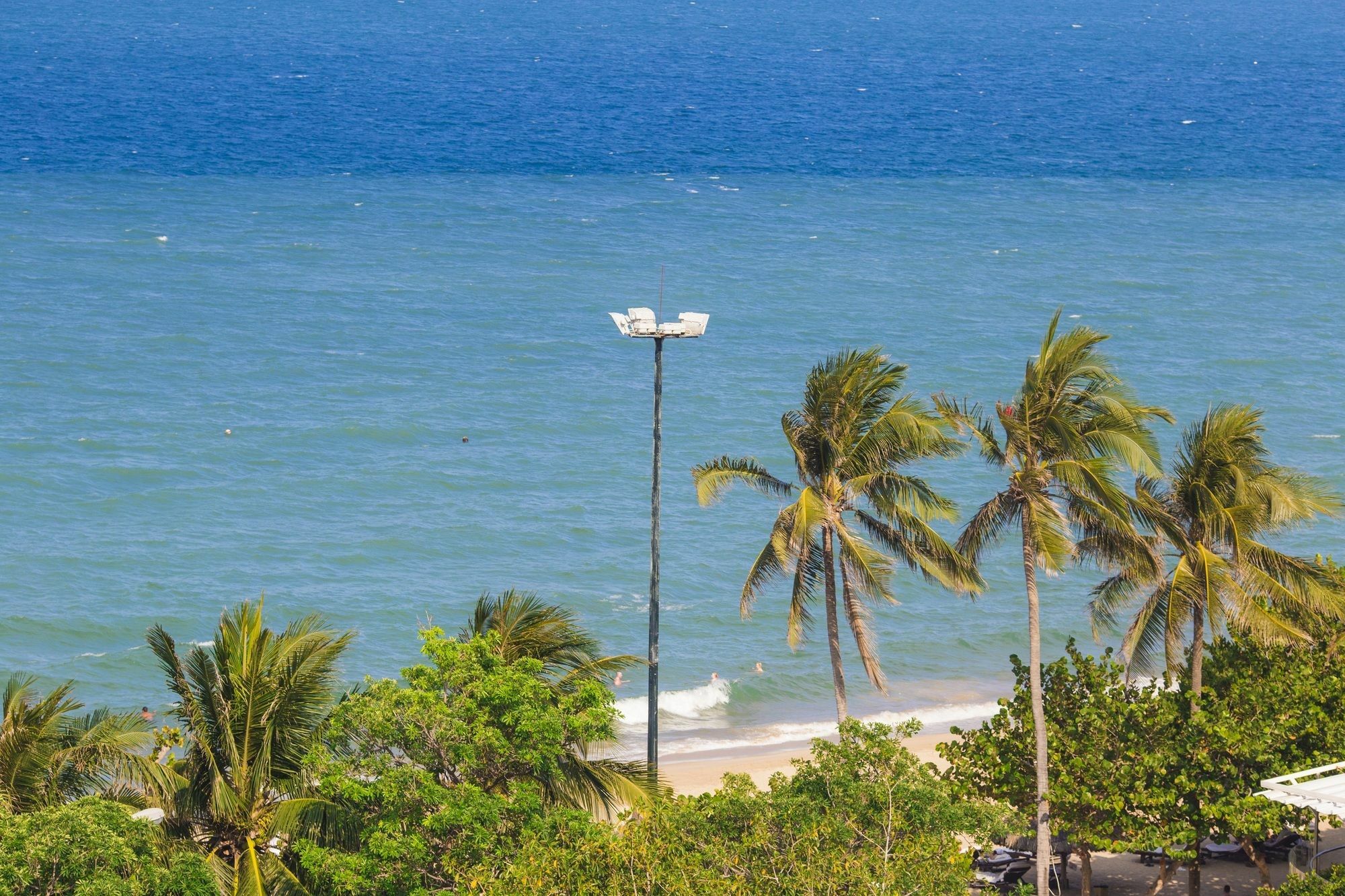 Hoan Hai Hotel Nha Trang Eksteriør billede